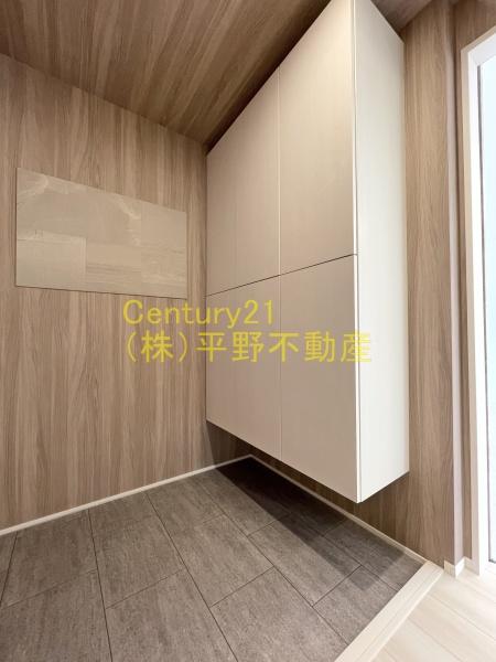 D-ROOMNEXT諏訪野