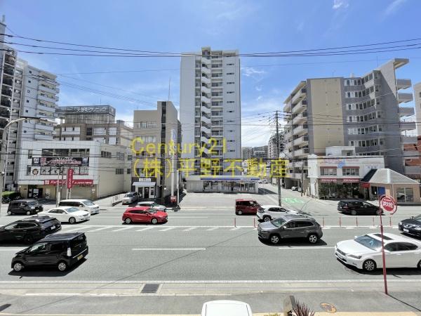 ムーンリバー久留米東町
