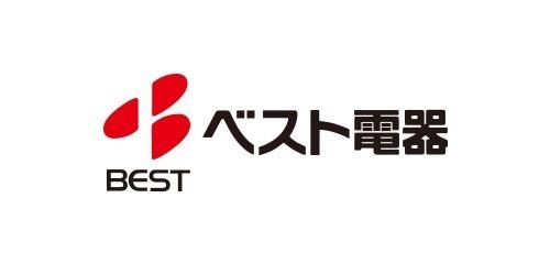 ベルネージュ(ベスト電器アウトレット安武店)