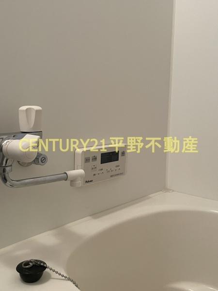 アンプルール　B棟