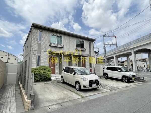 ヴィルヌーブ