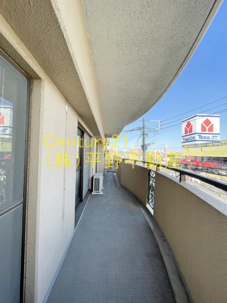 グラン櫛原