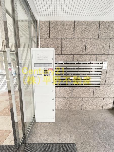 グラン櫛原