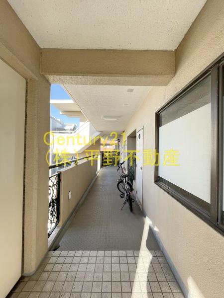 グラン櫛原