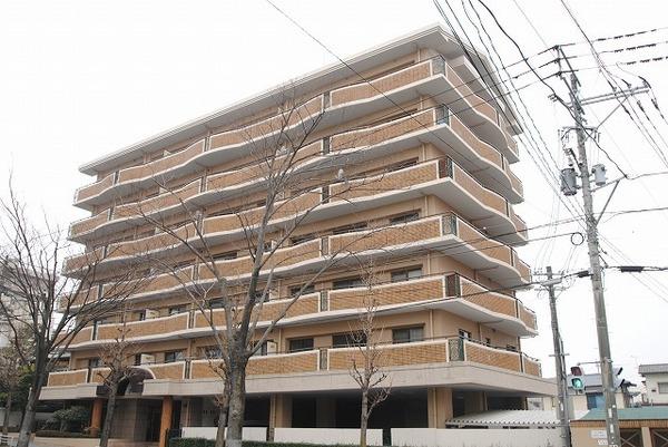グラン櫛原