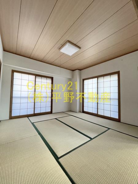 グラン櫛原