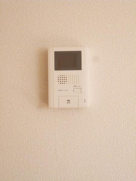 セピアハイツアラキ　C棟
