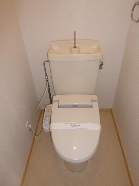 セピアハイツアラキ　C棟
