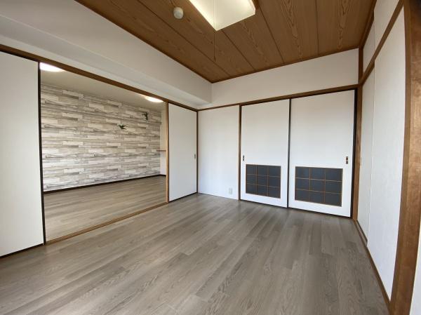 アンピール六ツ門