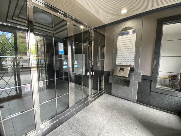 アンピール六ツ門