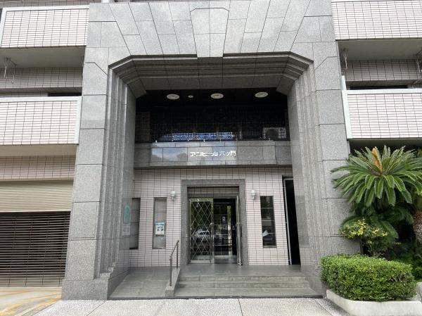 アンピール六ツ門