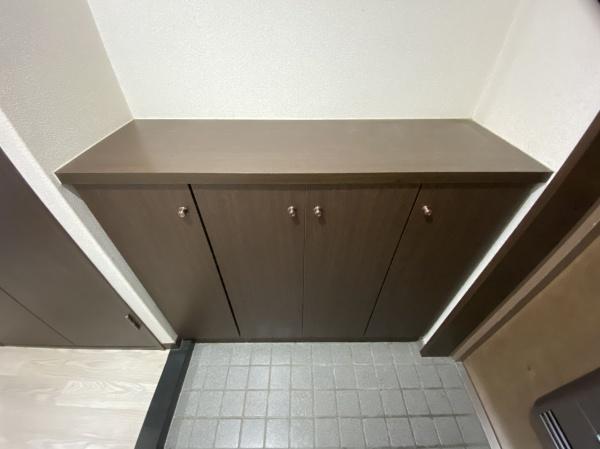 アンピール六ツ門