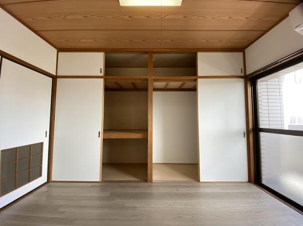 アンピール六ツ門