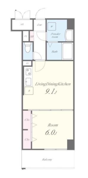 リッツ・アヴェニュー