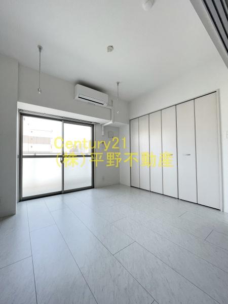 リッツ・アヴェニュー