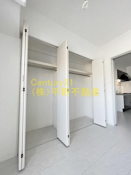 リッツ・アヴェニュー