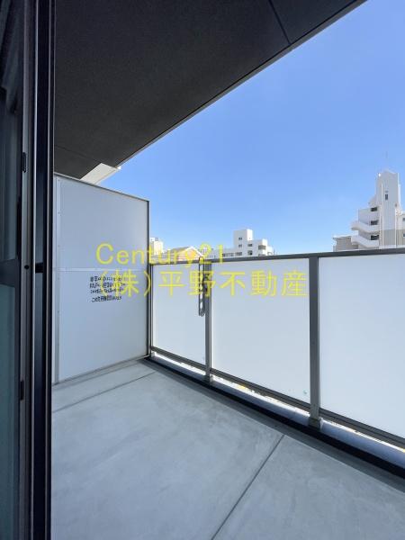 リッツ・アヴェニュー