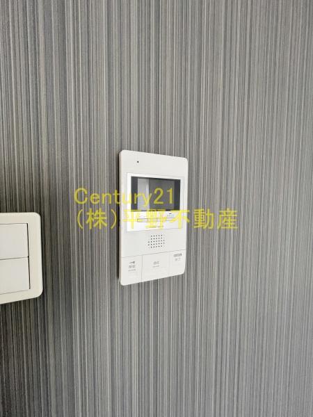 リッツ・アヴェニュー