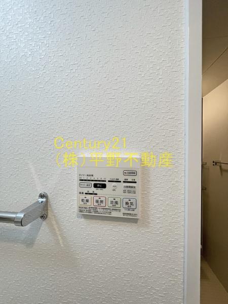 リッツ・アヴェニュー