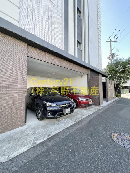 リッツ・アヴェニュー