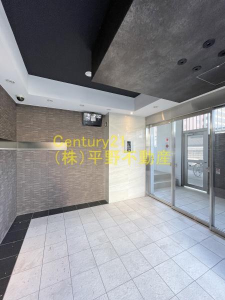 リッツ・アヴェニュー