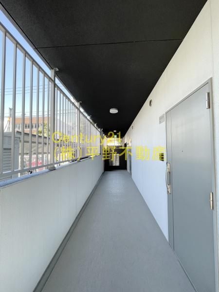 リッツ・アヴェニュー