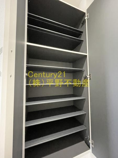 リッツ・アヴェニュー