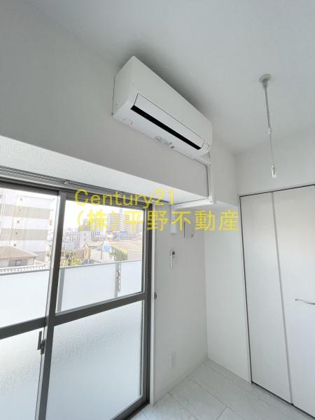 リッツ・アヴェニュー