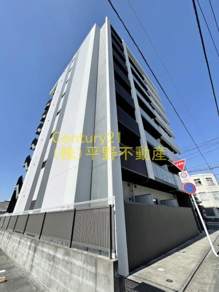 リッツ・アヴェニュー