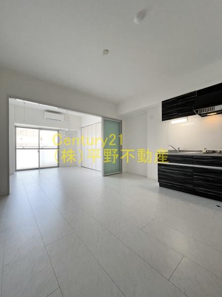 リッツ・アヴェニュー