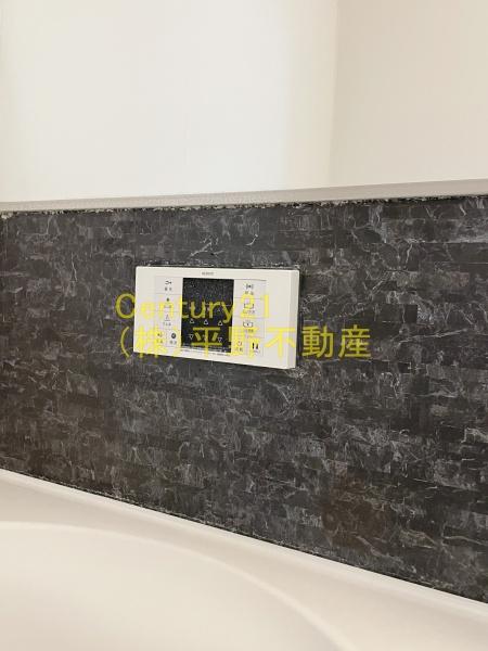 リッツ・アヴェニュー