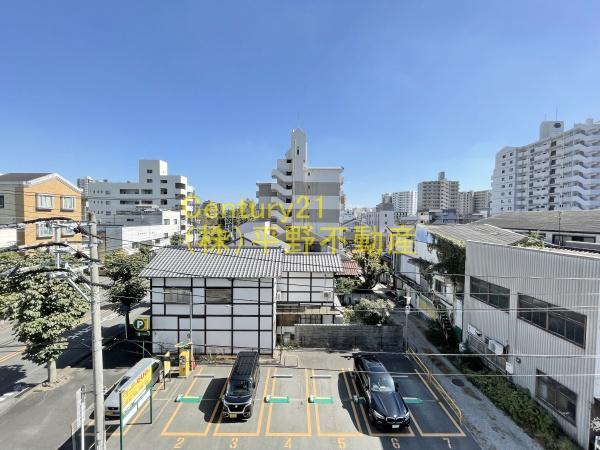 リッツ・アヴェニュー