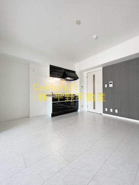 リッツ・アヴェニュー