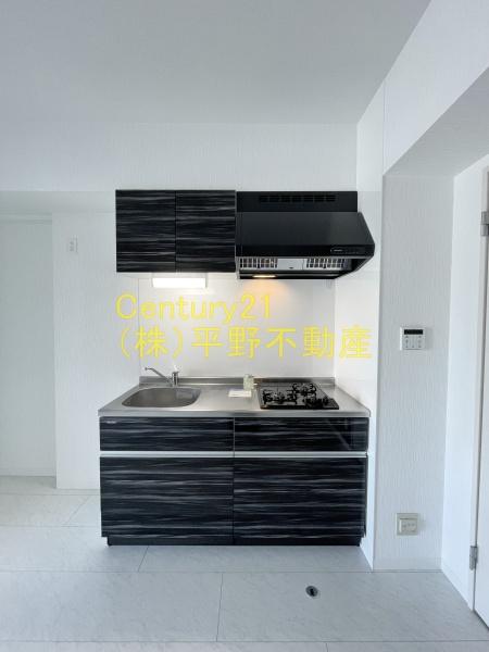 リッツ・アヴェニュー