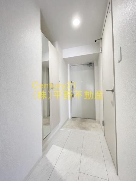 リッツ・アヴェニュー