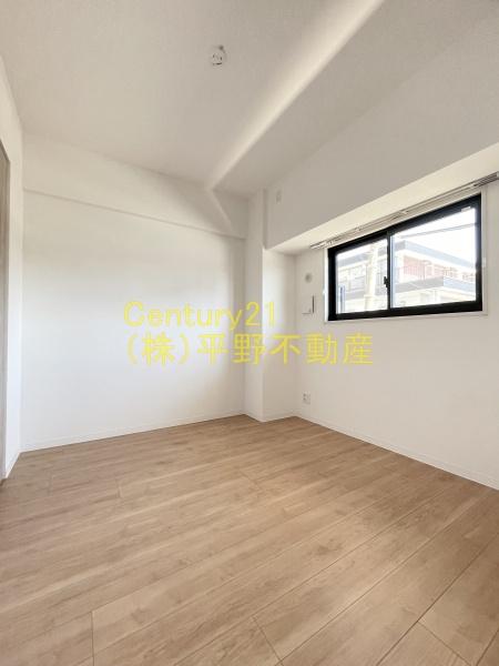 エルグランド久留米