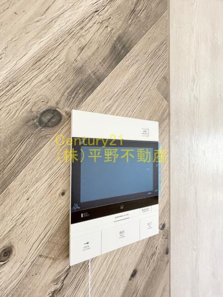 エルグランド久留米