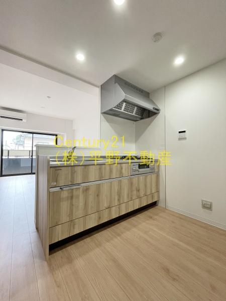 エルグランド久留米