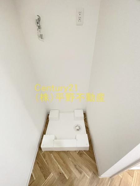 エルグランド久留米