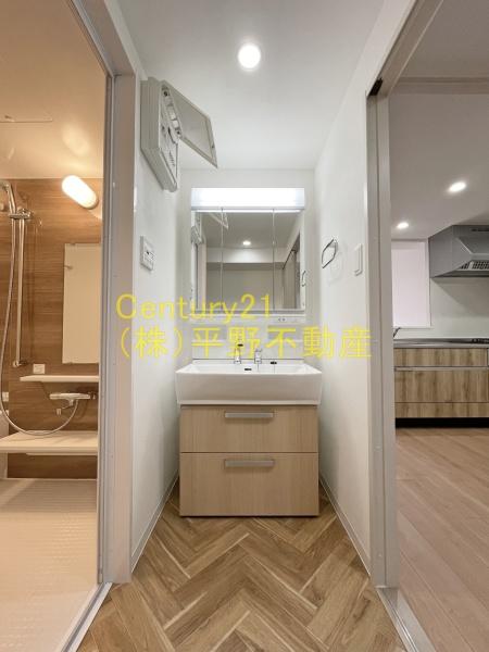 エルグランド久留米