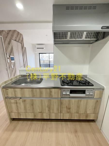 エルグランド久留米