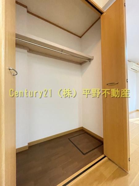 フォレストヒルズ2号館
