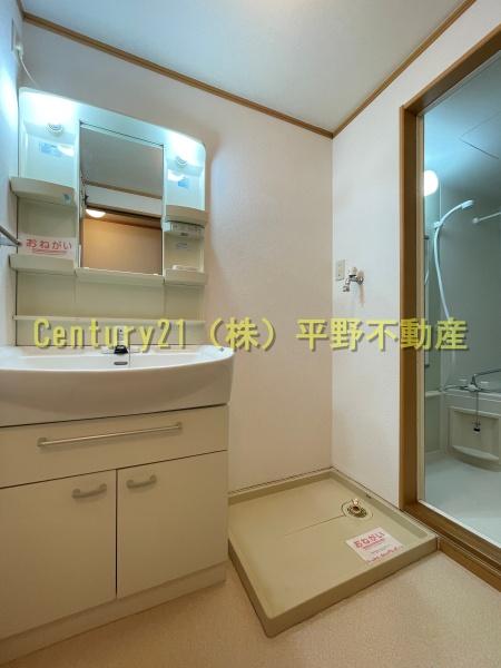 フォレストヒルズ2号館