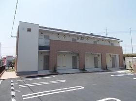 インター・ノース　B棟