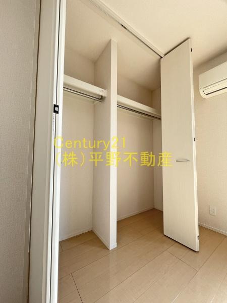 ポルティエ(収納)