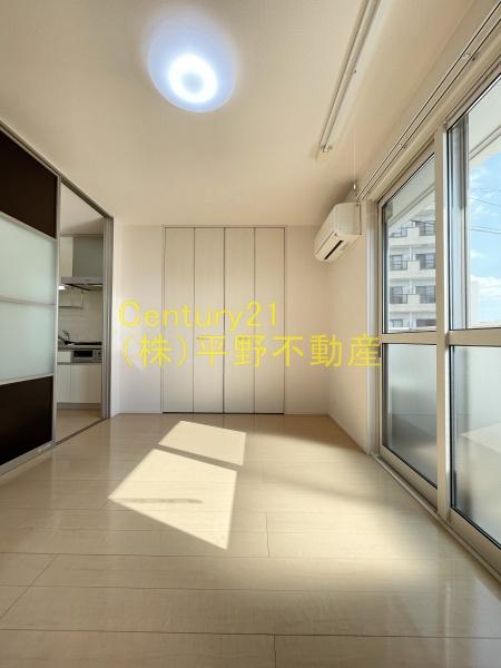 ポルティエ(リビング)