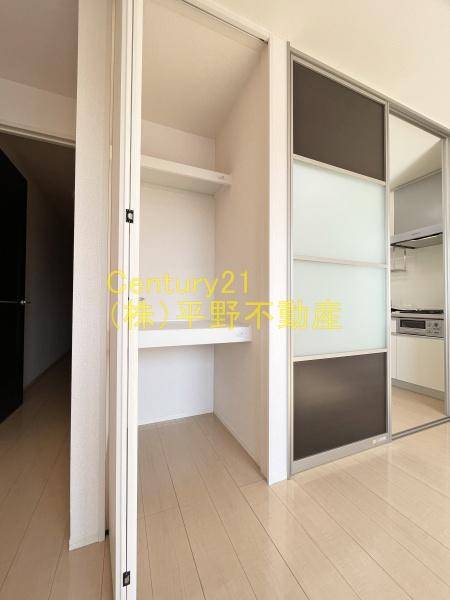 ポルティエ(収納)