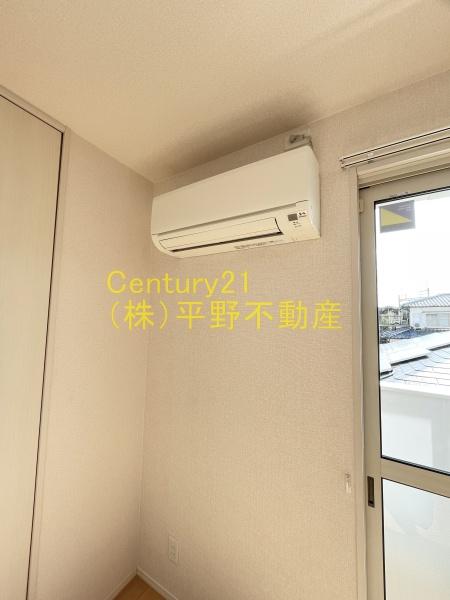 ポルティエ(その他設備)