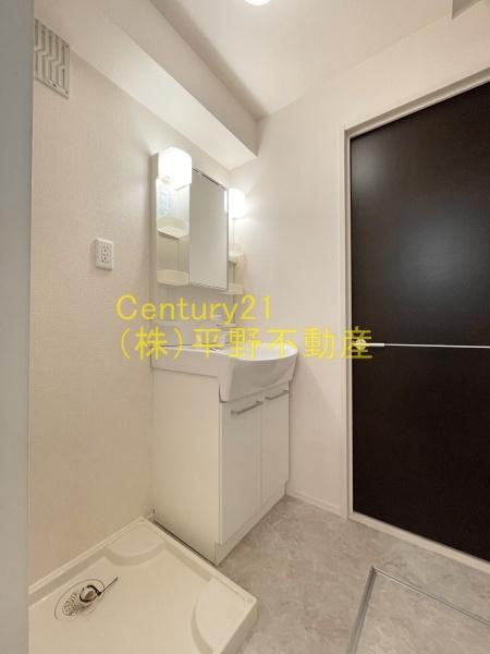 ポルティエ(洗面台・洗面所)