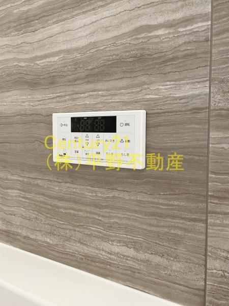 クレジデンス梅満　A棟